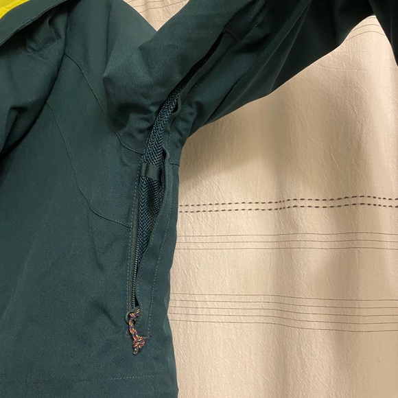 Women Burton Prowess Ski/Snowboard Jacket XS - Picture 5 of 9